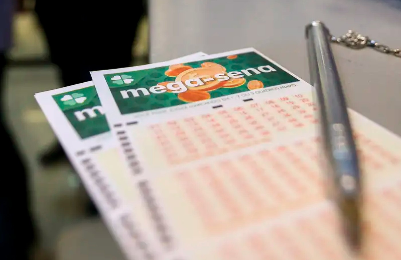 Aposta simples acerta a quina da Mega-Sena e leva R$51 mil em MS