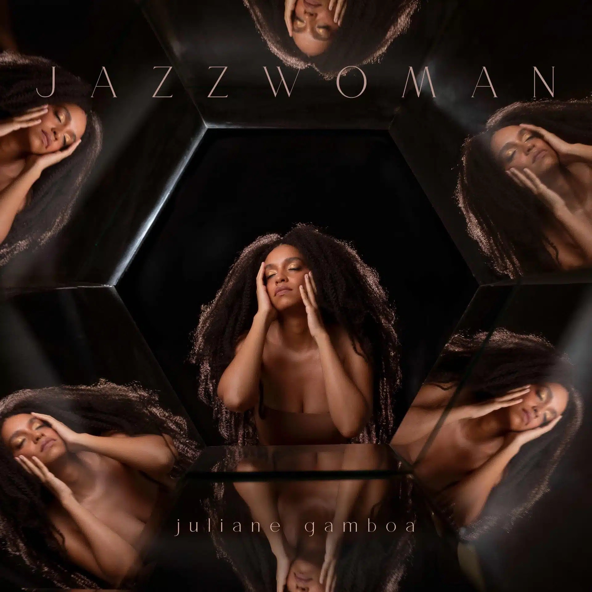 ‘Jazzwoman’ Juliane Gamboa ecoa ‘20 anos blues’ em álbum que a situa entre Duke Ellington e Jovelina Pérola Negra