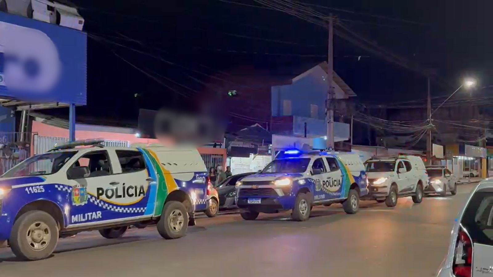 Operação notifica bares na Zona Sul de Macapá e flagra menores bebendo álcool 