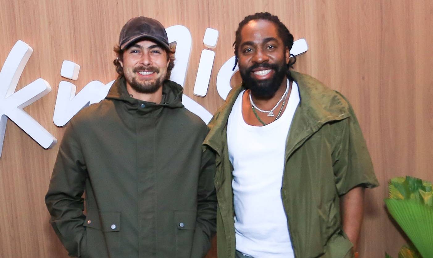 Rock in Rio 2026: veja fotos de FAMOSOS no 3º dia do festival