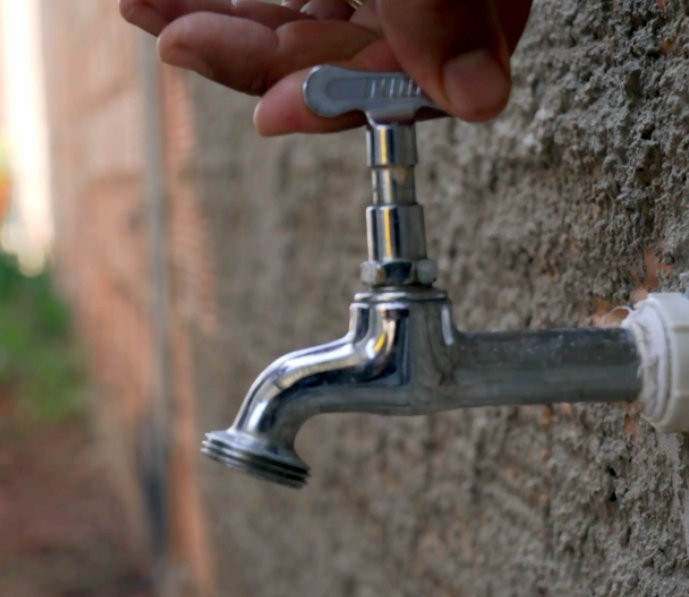 Interrupção de água em Belém deve afetar vários bairros; confira locais