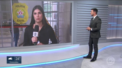 VÍDEOS: MG2 de sexta-feira, 25 de julho de 2025
