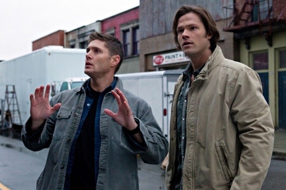Antes do fim de 'Supernatural', atores relembram 'episódios que poderiam  ter matado a série', Pop & Arte
