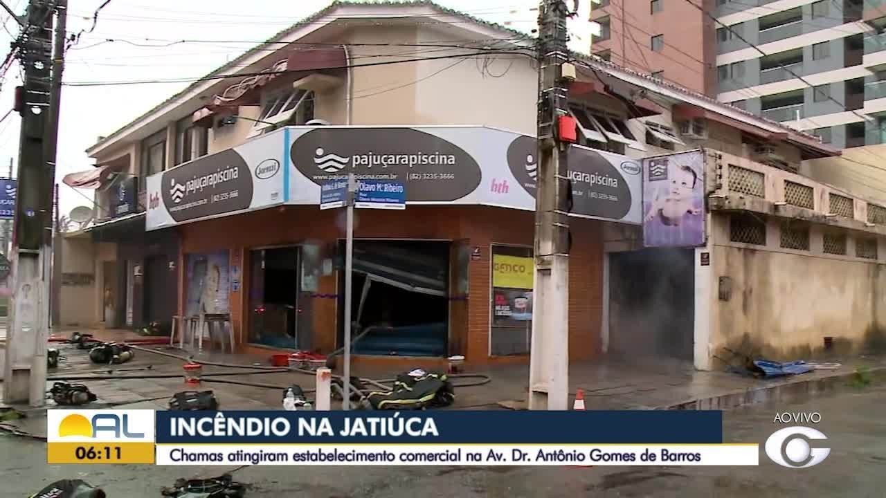 VÍDEOS: Bom Dia Alagoas de sexta-feira, 23 de maio
