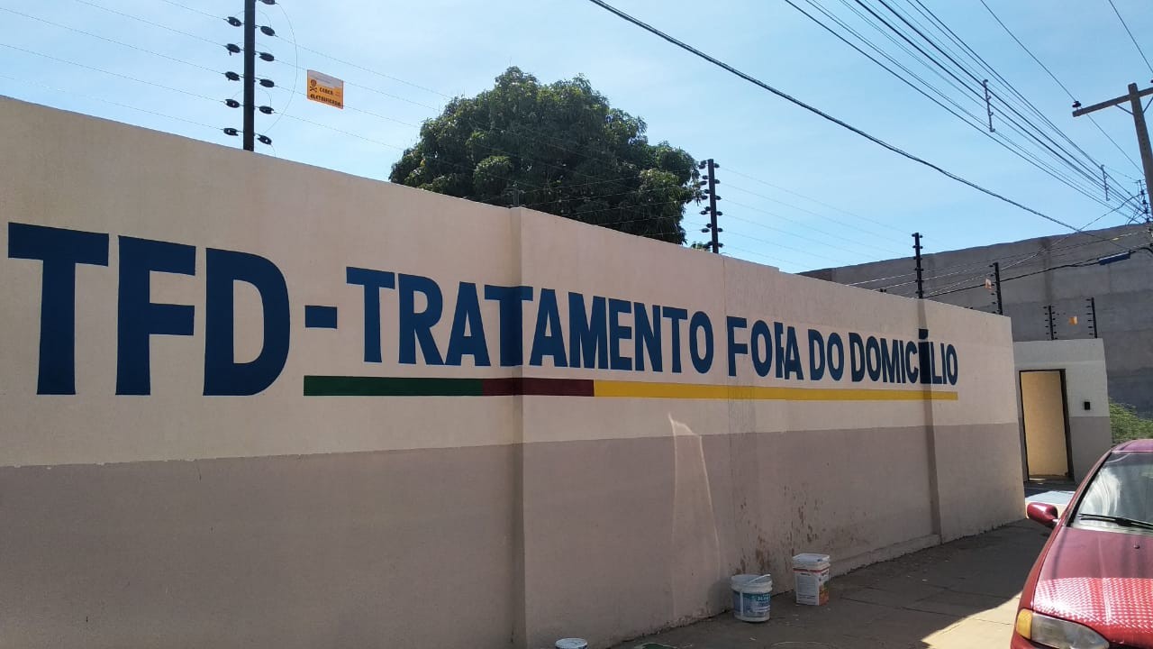 Golpistas usam programa TFD para aplicar fraudes em pacientes em Petrolina