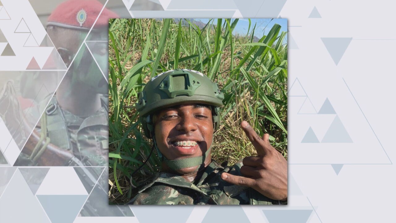 Suicídio, homicídio ou acidente? Fantástico investiga o caso do soldado morto dentro de um alojamento militar 