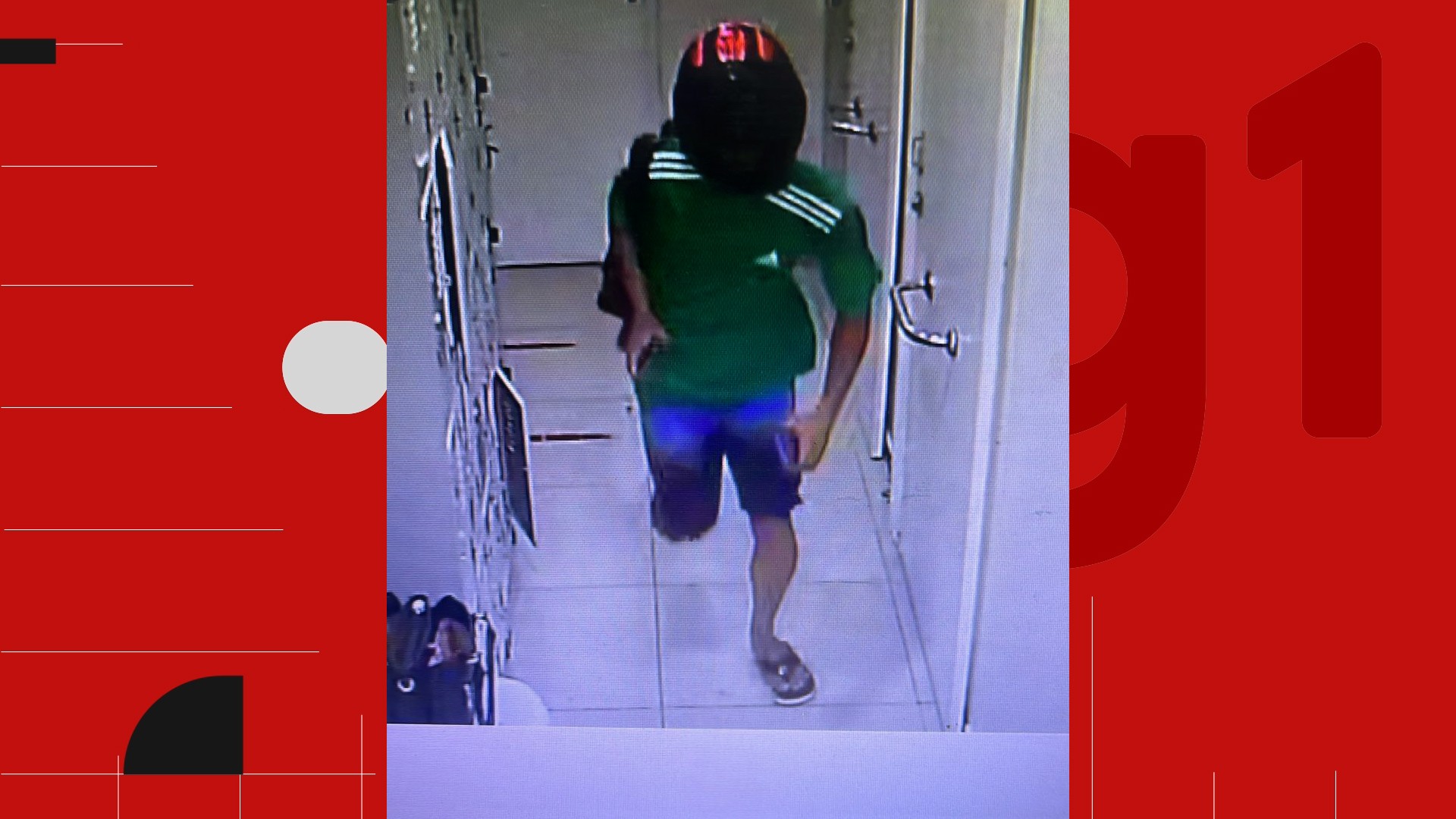 Farmárcia é assaltada e suspeitos roubam canetas emagrecedoras, em João Pessoa; VÍDEO