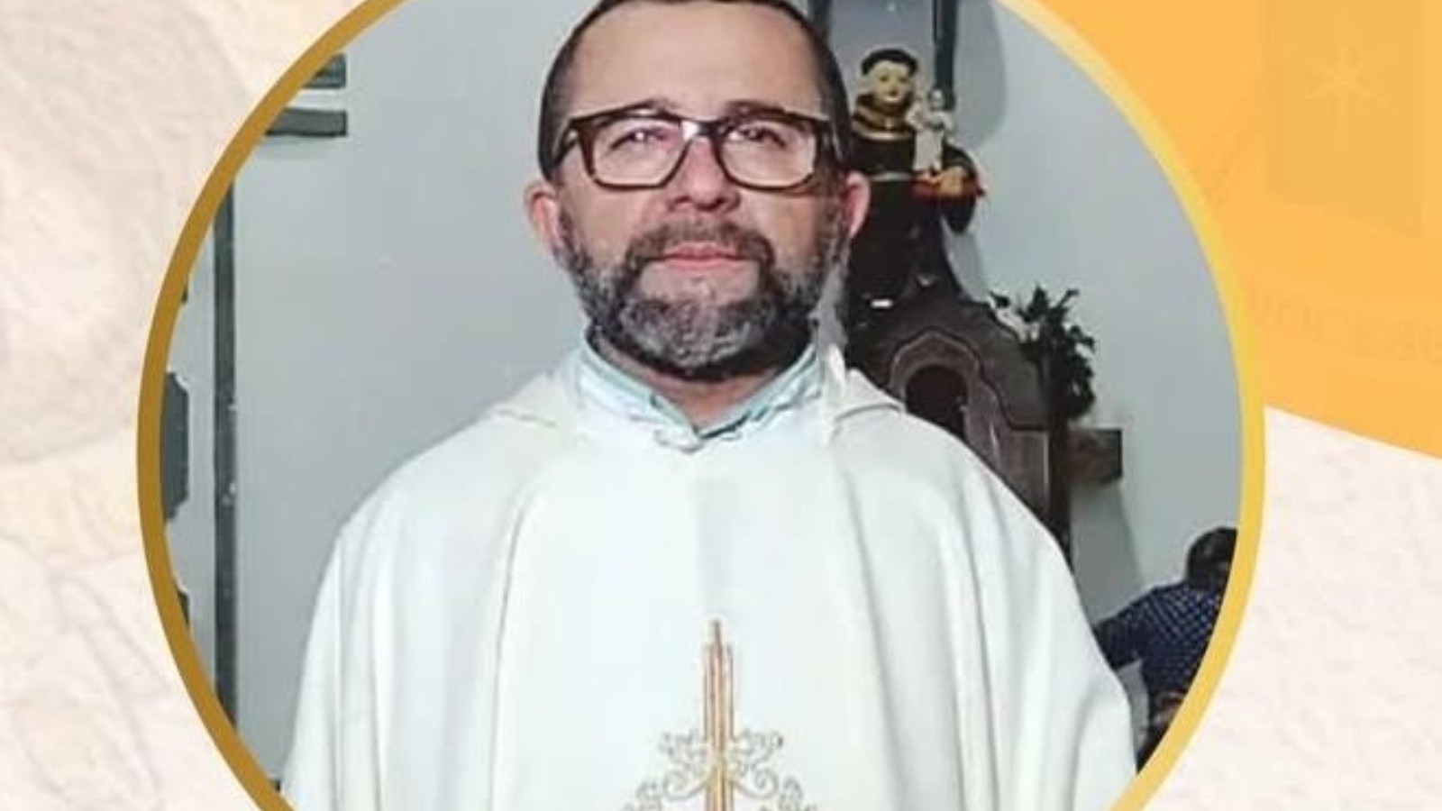 Padre é afastado por conduta inadequada no Sul do Piauí; 3º caso em um mês 