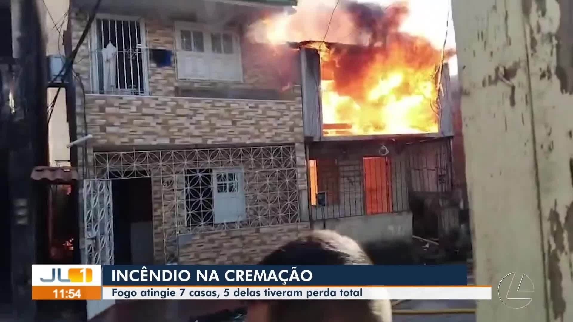 VÍDEOS: JL1 de quarta-feira, 04 de junho de 2025