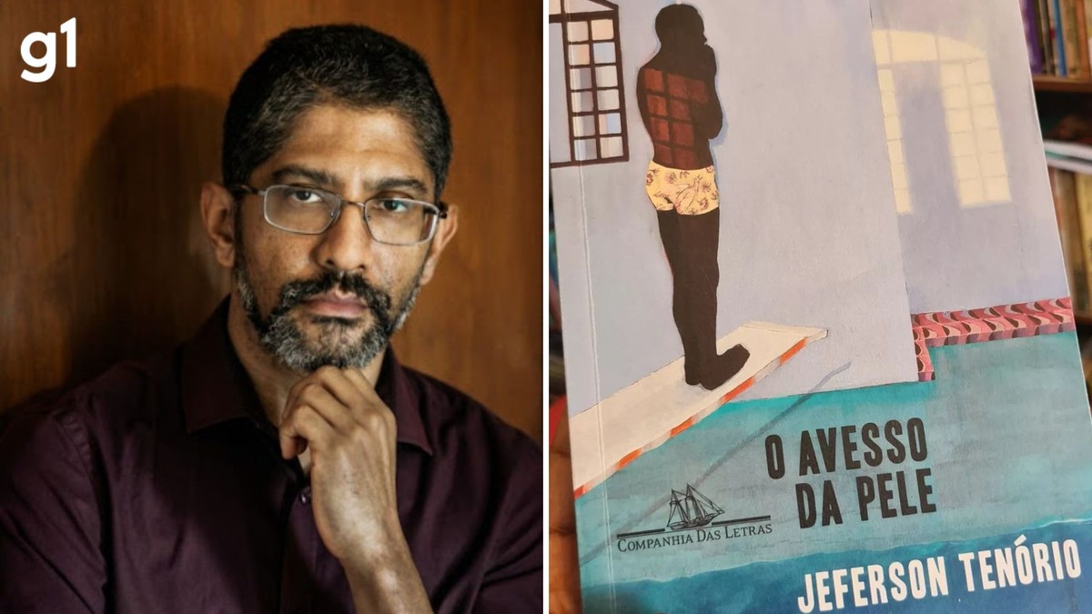 'O Avesso da Pele': livro que debate racismo é censurado em escolas de 3 estados por reação equivocada ao conteúdo, alertam especialistas