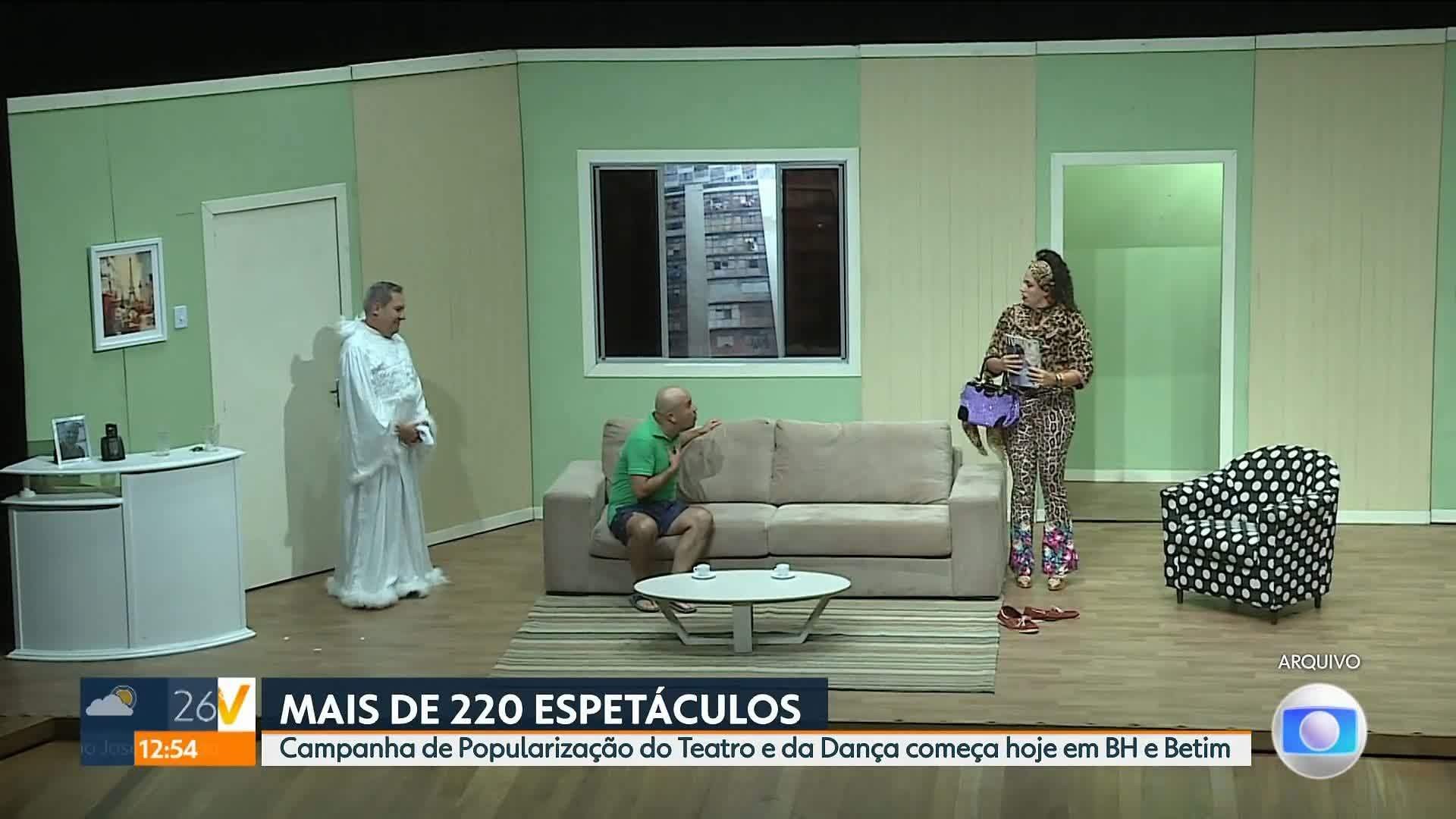 VÍDEOS: MG1 de quinta-feira, 8 de janeiro de 2026