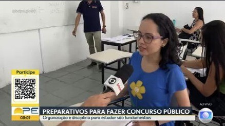 VÍDEOS: Bom Dia PE de terça-feira, 2 de dezembro de 2025