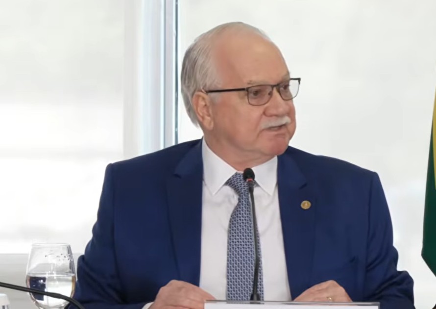 Fachin promete fim do inquérito das fake news, aberto no STF há 7 anos sob relatoria de Moraes