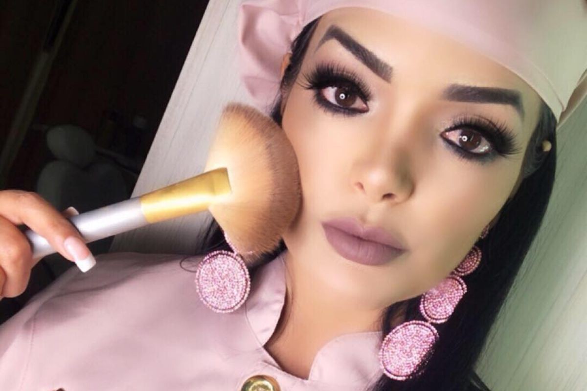 Maquiadora e influencer que morreu em hall de prédio saiu de MS para fazer procedimento estético em SP