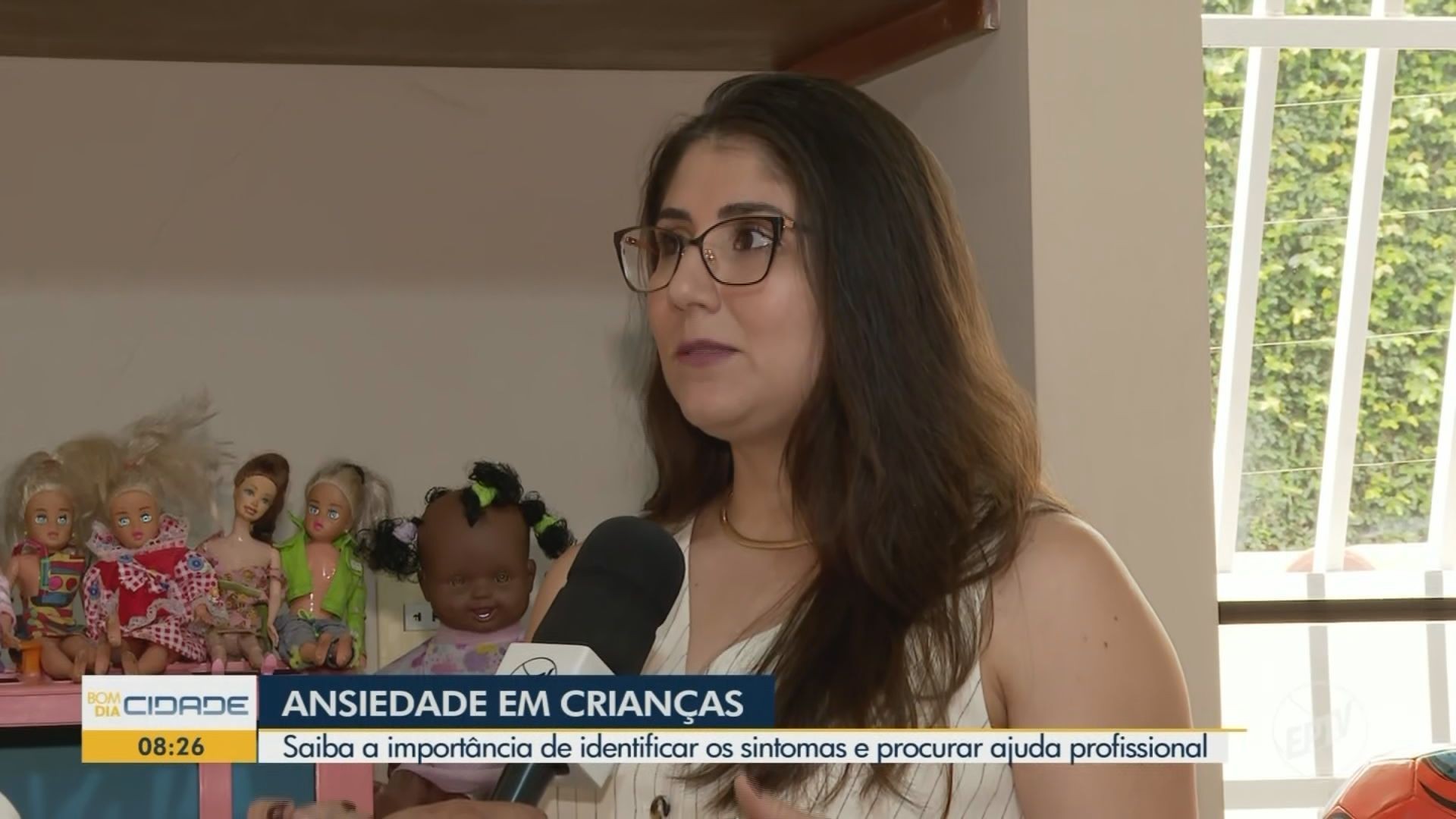 VÍDEOS: Bom Dia Cidade Sul de Minas de segunda-feira, 19 de outubro de 2026