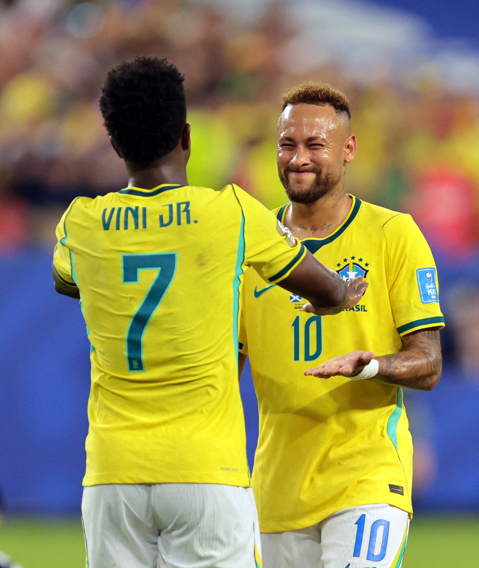 Qual é o próximo jogo do Brasil na Copa? Veja data, horário e onde assistir a primeira partida do mata-mata