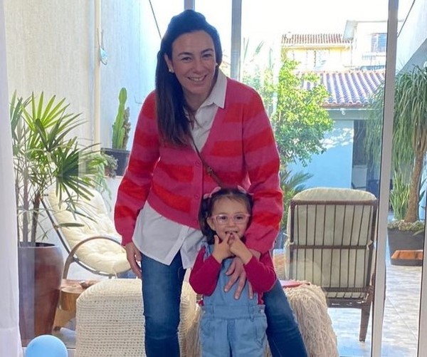 Mãe e filha que morreram após carro capotar na BR-101 voltavam para o RS após carnaval em SC | Santa Catarina | G1