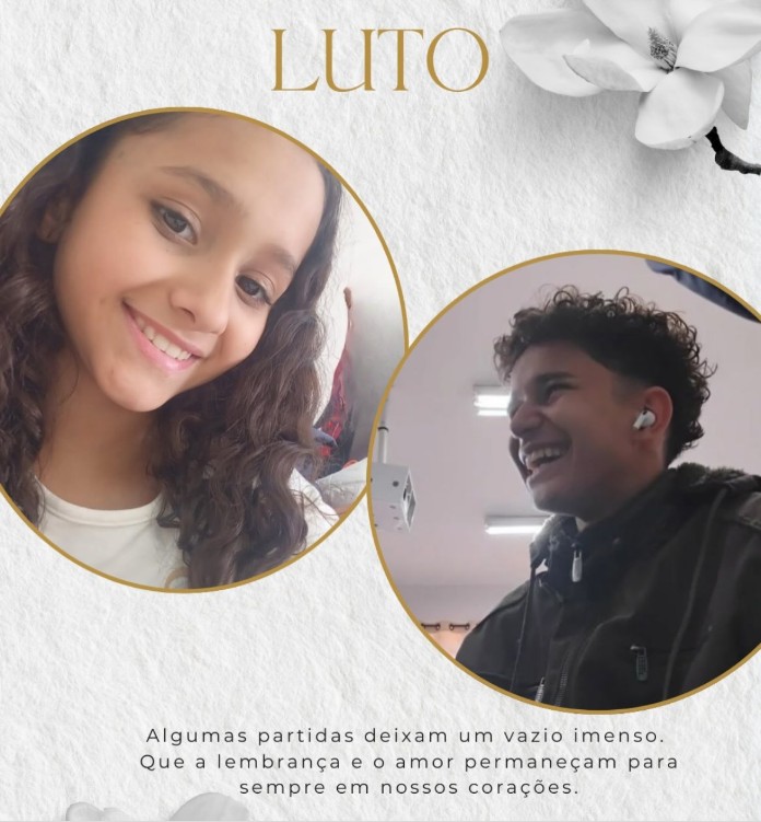 'Grande herói' e 'amigo ótimo': quem era o adolescente morto em incêndio após tentar salvar irmã no interior de SP