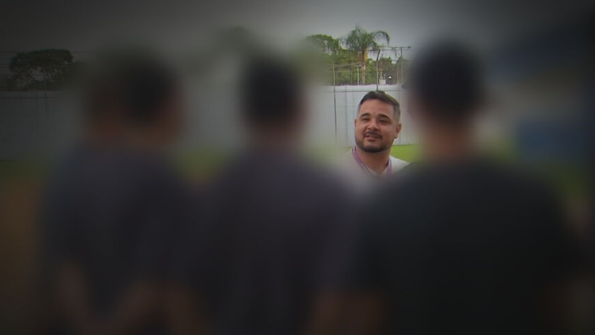 Ex-interno da Fundação Casa vira conselheiro tutelar e inspira jovens em medida socioeducativa: 'Missão da minha vida'