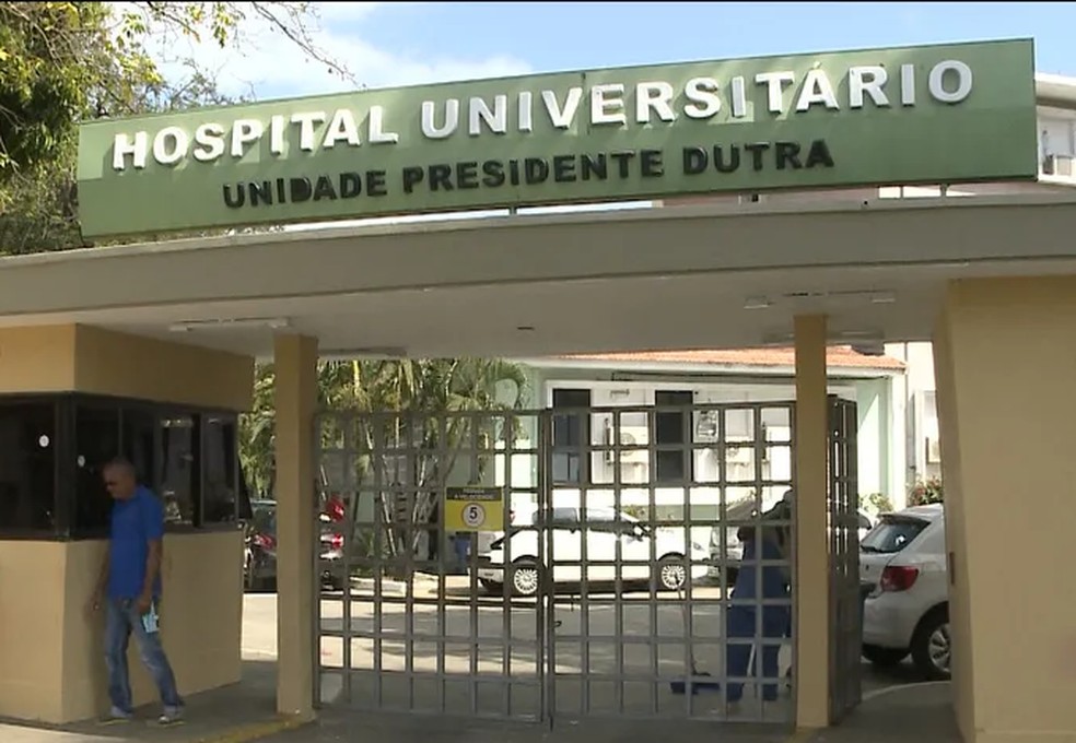 Há 30 Vagas para Técnico em Enfermagem no Hospital Universitário
