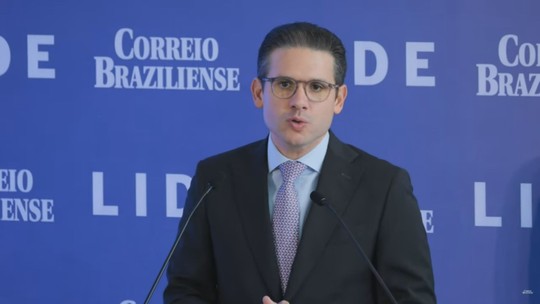 Pacote do governo para substituir alta do IOF deve ter 'reação muito ruim' no Congresso, diz Motta - Haddad aprovou novas medidas com Lula nesta terça, e textos devem seguir para o Congresso ainda nesta semana. Presidente da Câmara cobrou que governo faça 'dever de casa', ou seja, corte gastos.