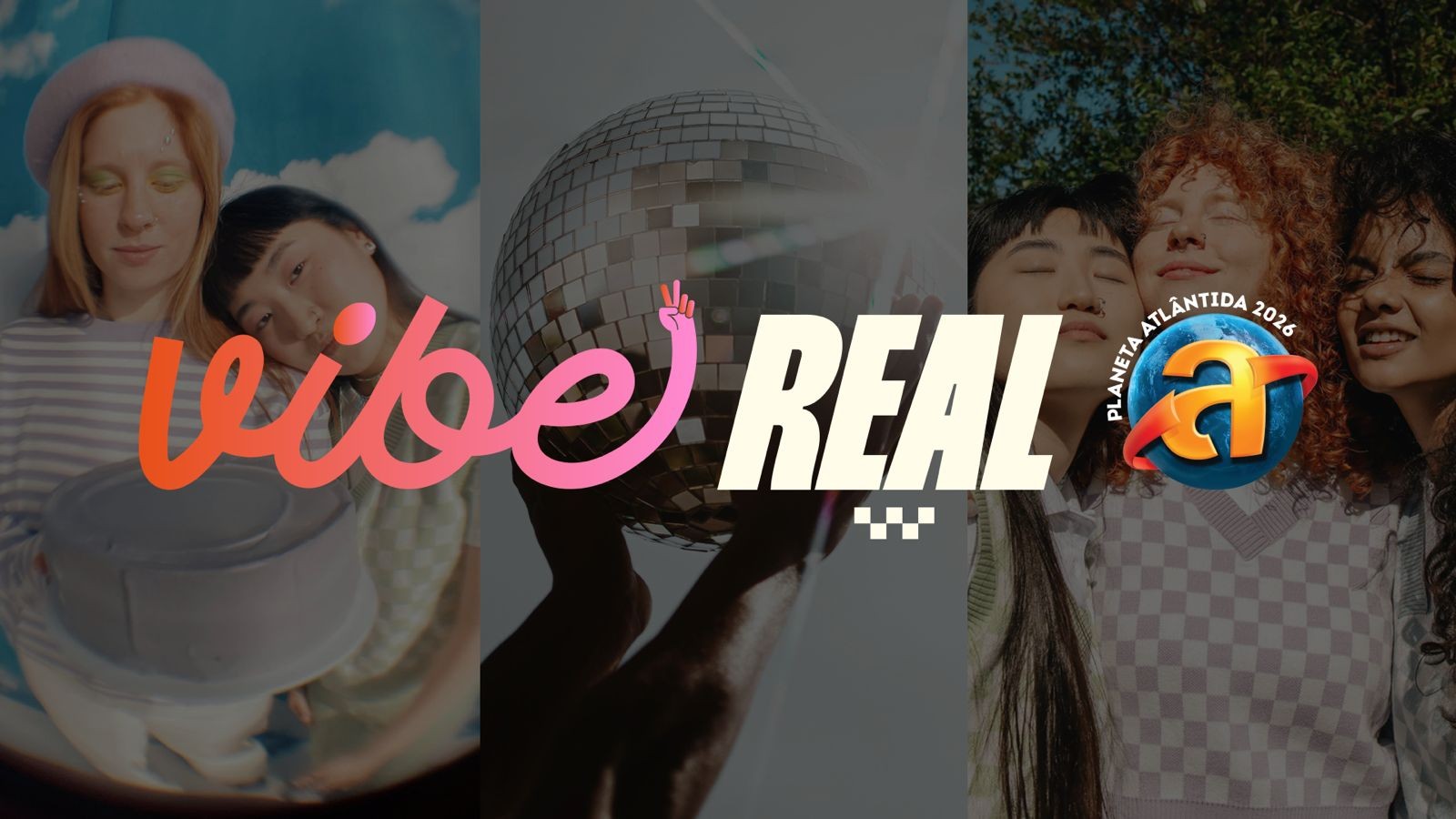 Novo projeto do Planeta Atlântida aborda ansiedade e pressão social entre jovens