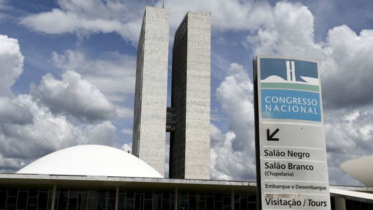 Um terço das emendas Pix para obras em 2025 não detalha destino dos recursos
