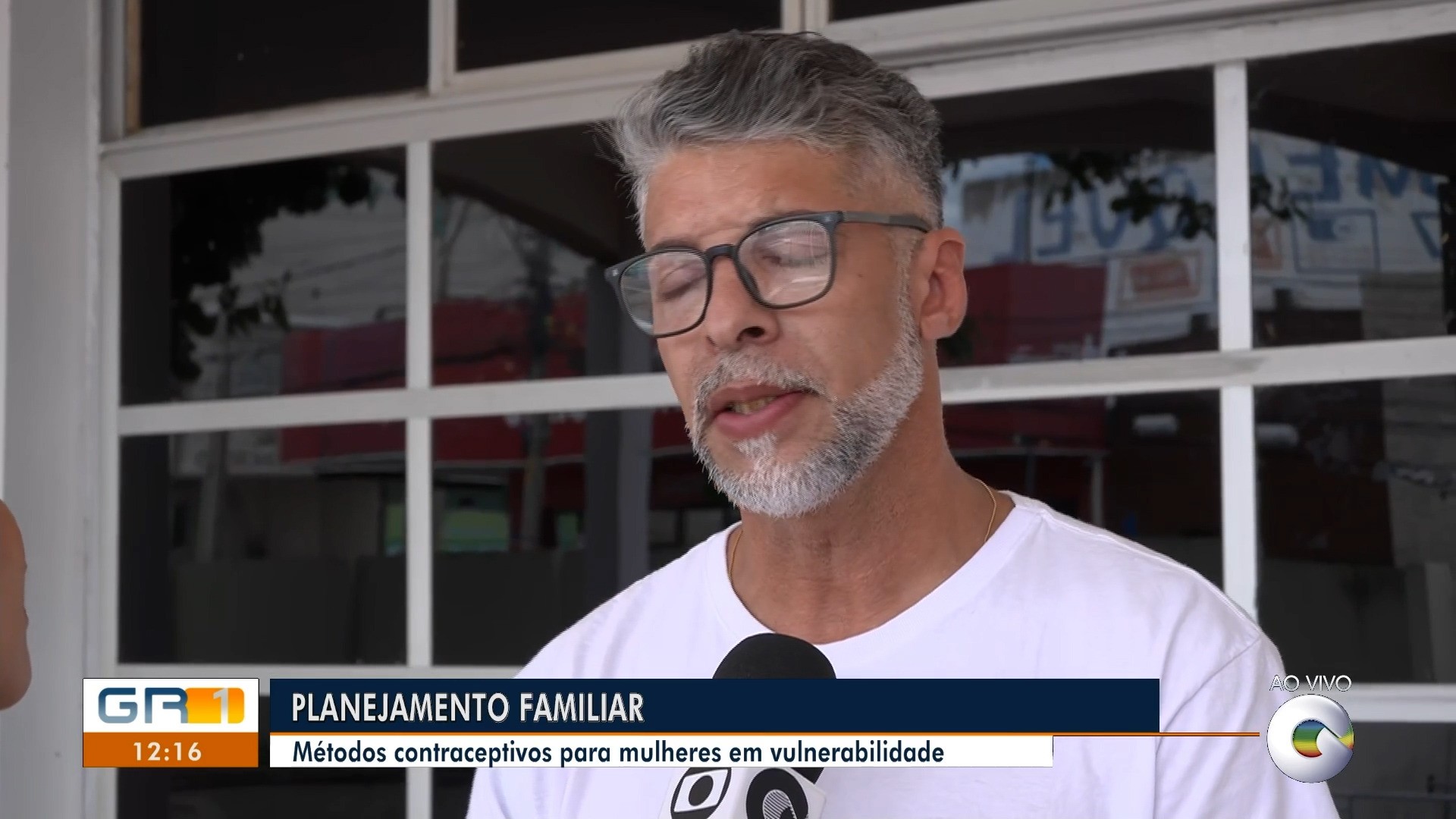 VÍDEOS: GR1 de sexta-feira, 27 de março de 2026