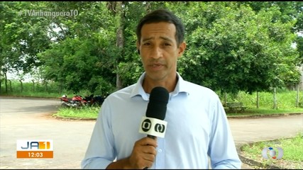 Corpo de jovem que estava desaparecido em Araguatins é encontrado no rio Araguaia