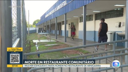 VÍDEOS: Bom Dia DF de terça-feira, 22 de setembro de 2025 - imagem 3