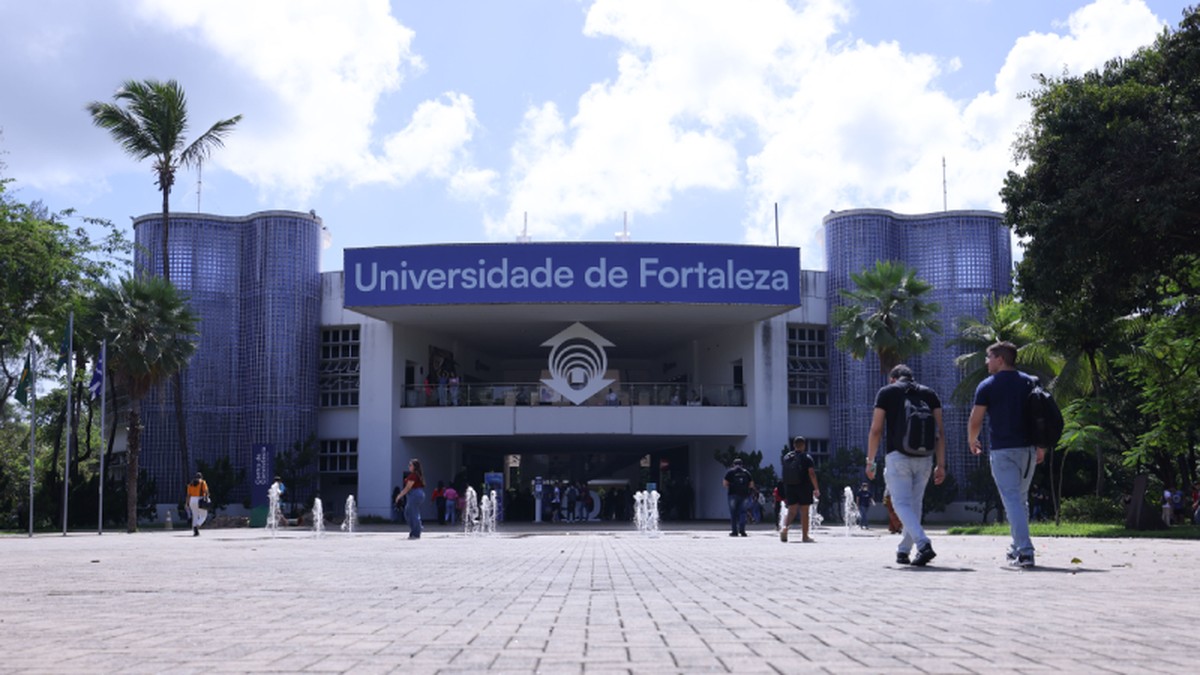 Centro De Convivência Unifor - RETOEDU