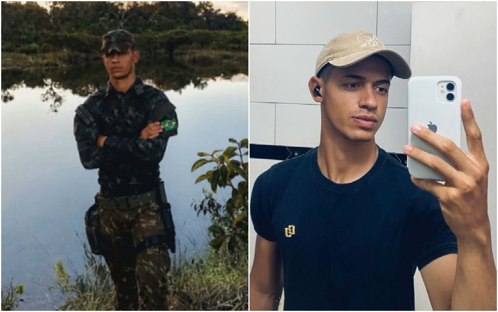 Acidente mata militar do Exército e deixa feridos após carro capotar em Formosa 