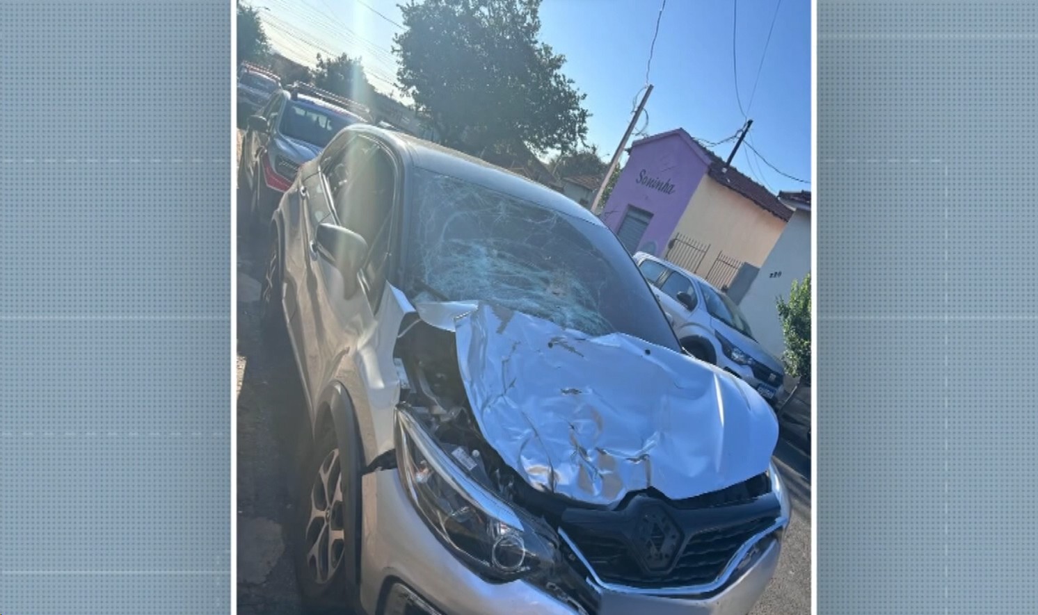 Sobrinha-neta é suspeita de arquitetar roubo contra tia de 68 anos em Limeira