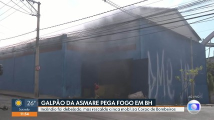 VÍDEOS: MG1 de sábado, 15 de agosto de 2026