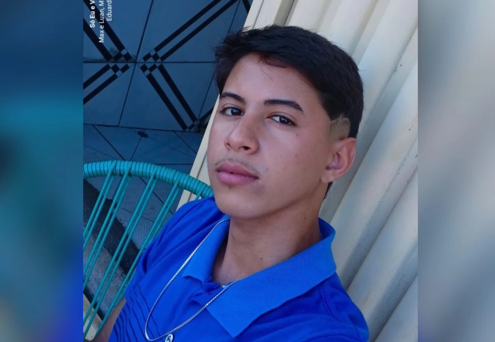 Tragédia no Bico do Papagaio: jovem de 18 anos morre após moto atingir árvore em Araguatins