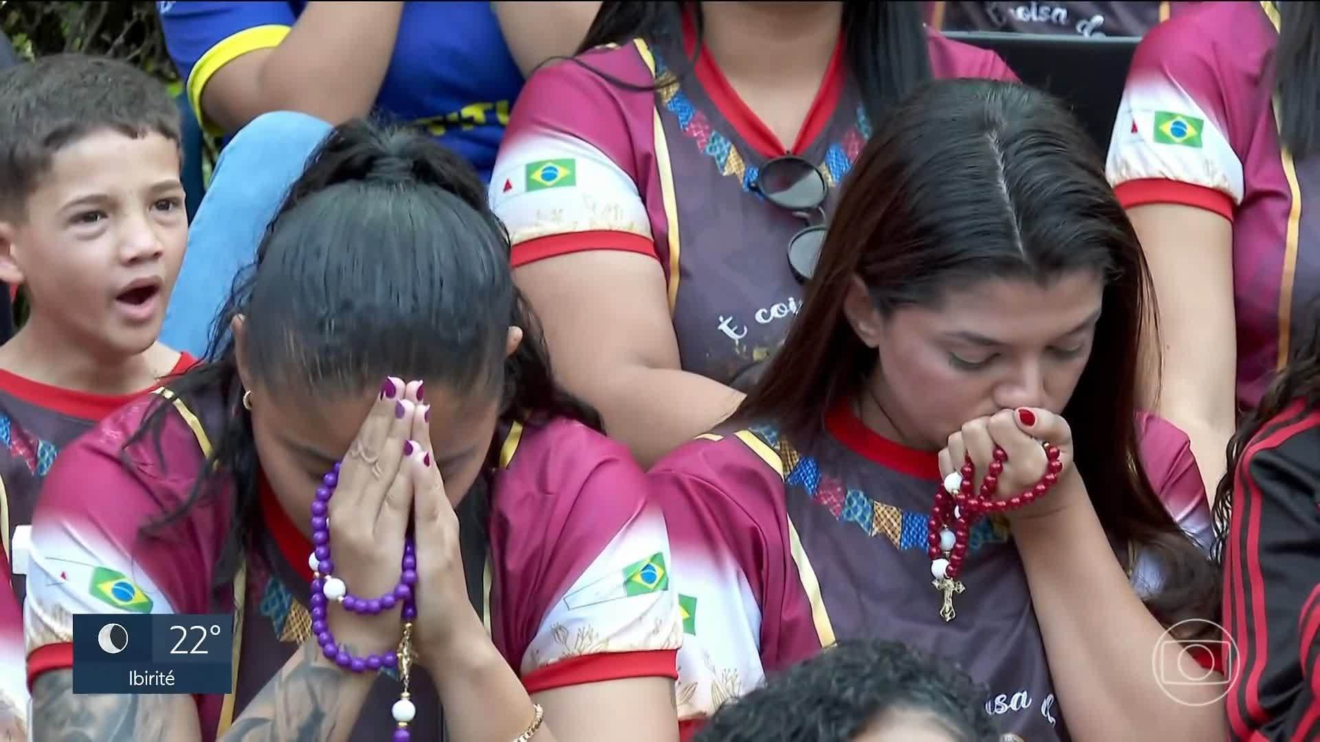 VÍDEOS: MG2 de terça-feira, 22 de julho de 2025
