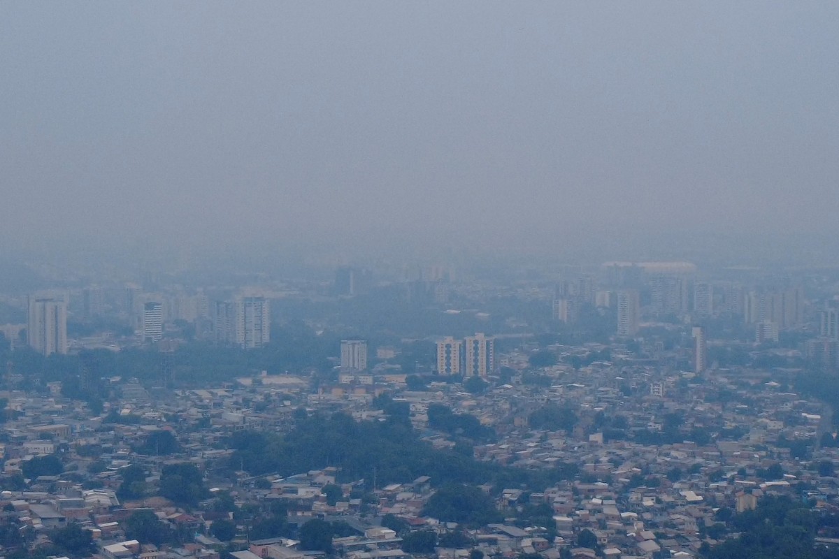 Aulas das redes estadual e municipal de ensino serão retomadas nesta quarta-feira em Manaus