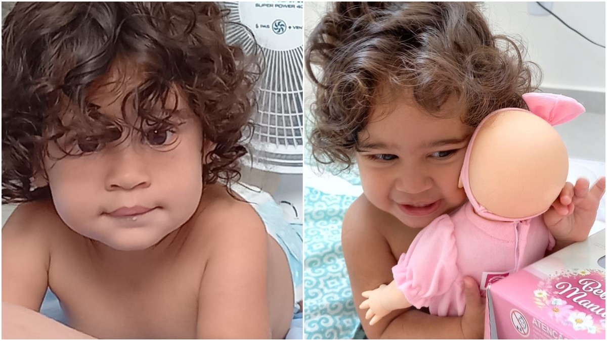 Polícia Civil indicia mulher que matou filha de 1 ano por homicídio qualificado, em João Pessoa
