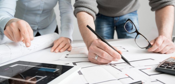 Obras mais conscientes começam na escolha dos materiais