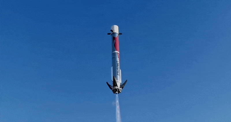 Foguete dá ré? China consegue feito inédito ao fazer propulsor voltar e pousar em terra firme; VÍDEO