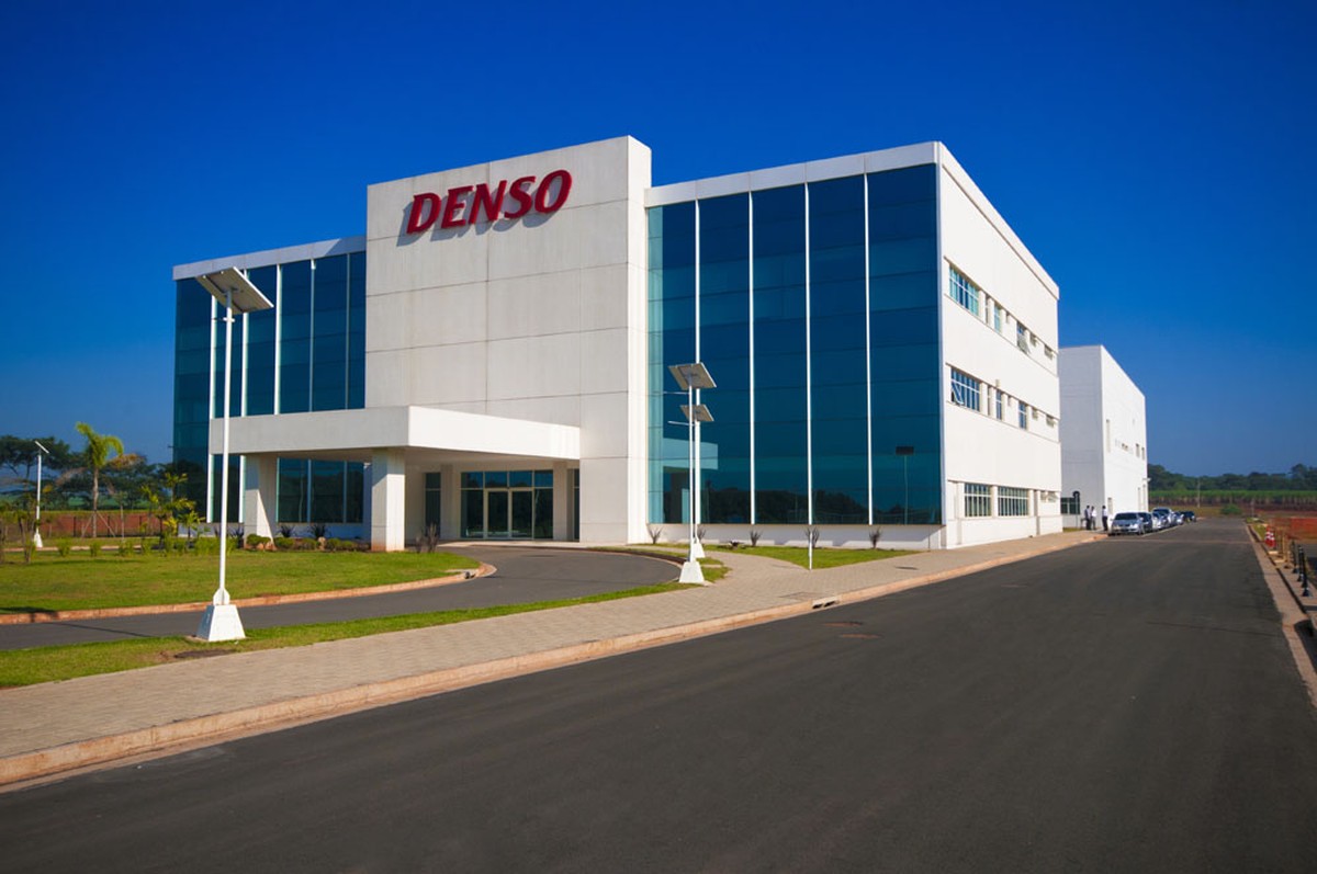 Denso demite 150 funcionários em Santa Bárbara d'Oeste e atribui medida à pandemia da Covid19