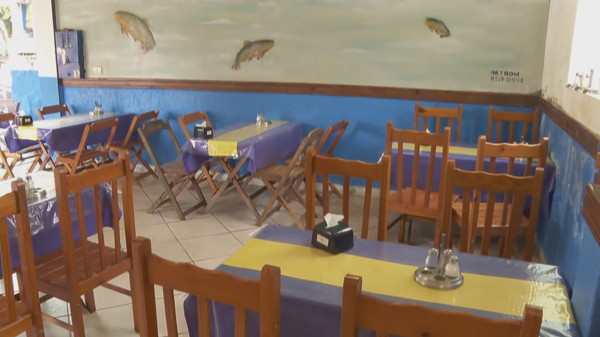 Fechamento de restaurantes é suspenso pela Justiça no interior de SP; entenda nova decisão