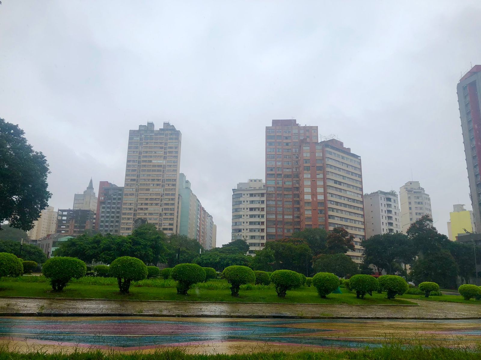 Nordeste e Norte terão chuva intensa nesta semana; temporais atingem Sudeste e Sul a partir desta terça