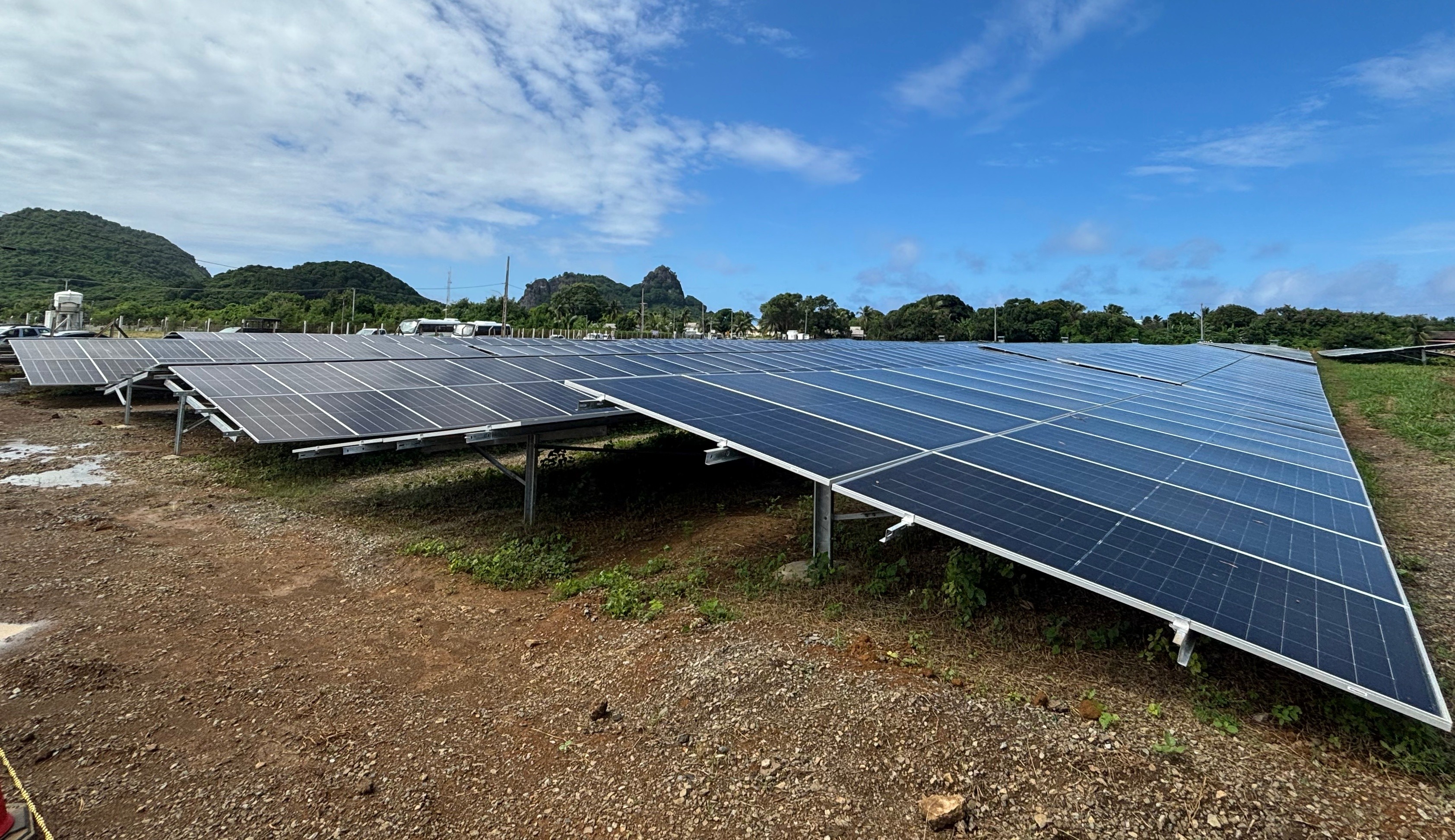 ONS aciona plano pela primeira vez para reduzir sobra de energia e evitar instabilidade no sistema