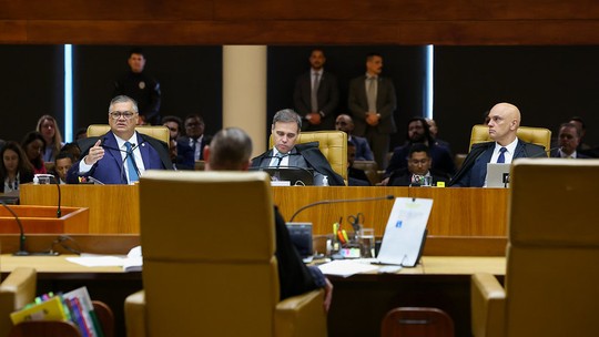 Bate-bocas e pedido de vista: veja em 10 pontos como foi a sessão no STF