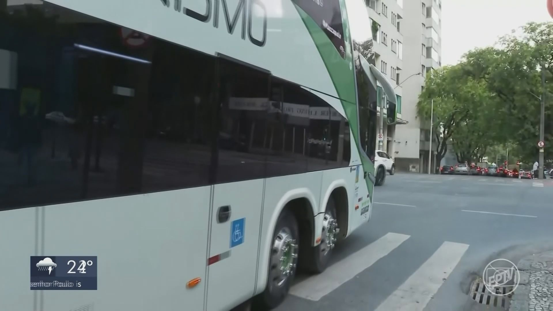 VÍDEOS: EPTV 2 Sul de Minas de sexta-feira, 29 de novembro de 2024