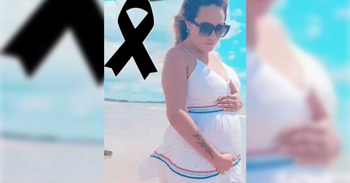 Homem é condenado a 25 anos de prisão por matar companheira grávida, em Caucaia