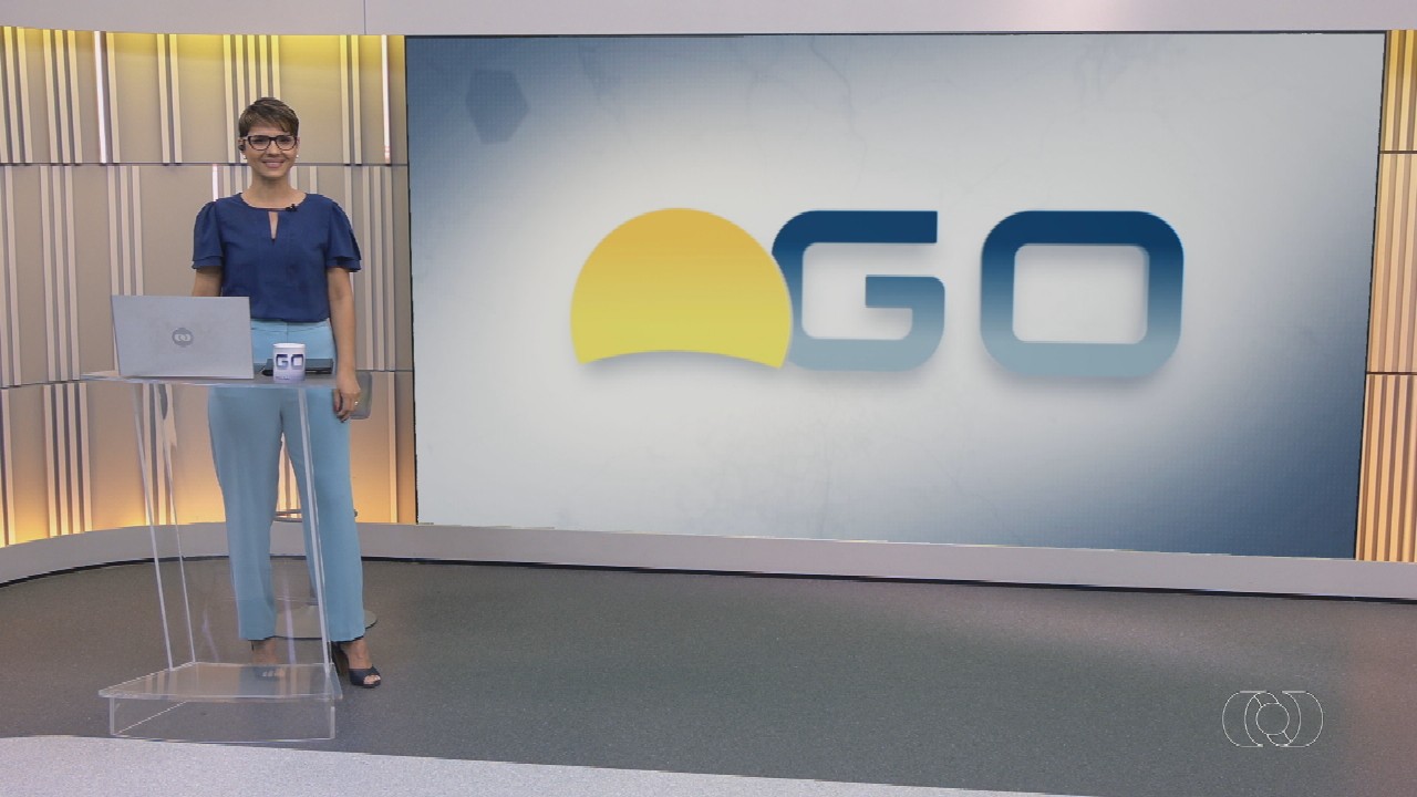 VÍDEOS: Bom Dia Goiás desta sexta-feira, 20 de junho de 2025 