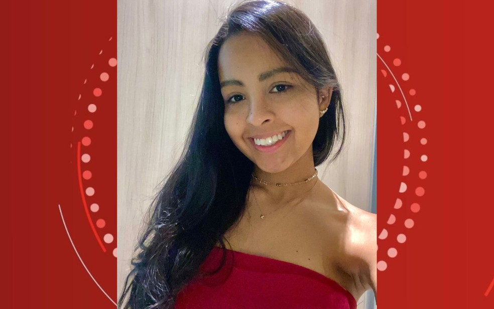 Estudante de Feira de Santana garantiu mais de 950 na redação do Enem — Foto: Redes sociais