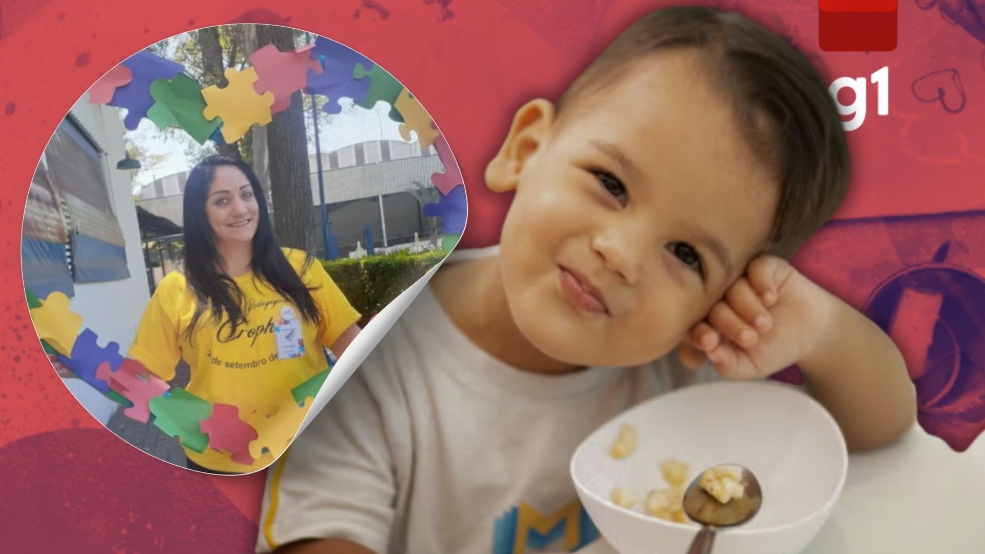 Professores de crianças têm o trabalho mais importante e menos reconhecido